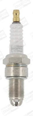 Vela de ignição 12128636166 BMW