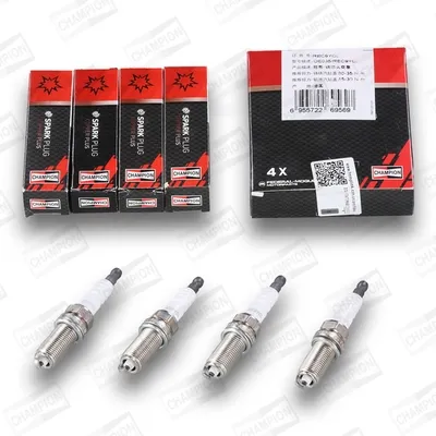  Vela de ignição Citroen Xsara 