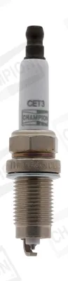Vela de ignição CET3 Champion