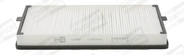 Filtro de salão Peugeot 406 coupé (8C) (1997 - 2004) preço, a partir de