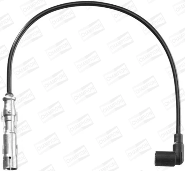 Fios de alta voltagem, kit para Seat Toledo (1M2)