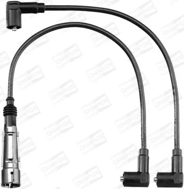 Fios de alta voltagem, kit Audi 100 C3