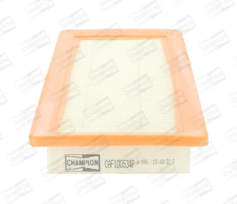 Filtro de ar 7616156 Fiat/Alfa/Lancia