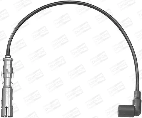 06A905409F VAG Fios de alta voltagem, kit