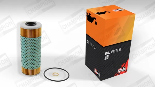 Compre Filtro de óleo Mercedes E  A124