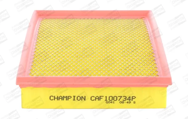 Filtro de ar CAF100734P Champion