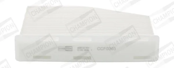  Filtro de salão Volkswagen Passat 