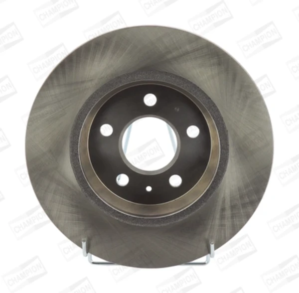 Disco do freio traseiro para Audi Q5 (8RB)