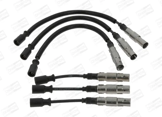 Fios de alta voltagem, kit Smart FORTWO 450