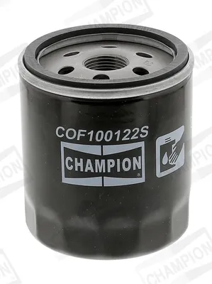Filtro de óleo COF100122S Champion