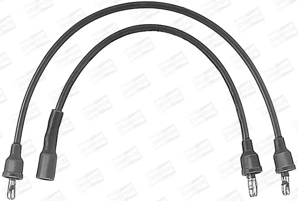 Fios de alta voltagem, kit B105 Bosch