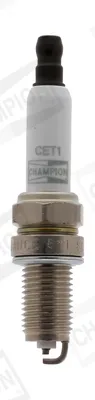 Vela de ignição Fiat Punto GRAND