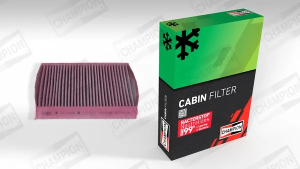  Filtro de salão Ford Focus 2