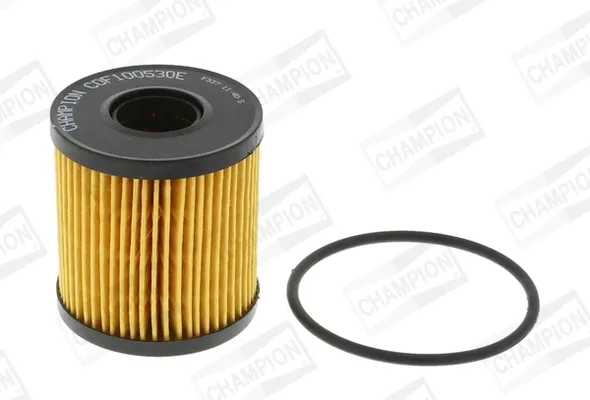 Filtro de óleo Ford Focus II