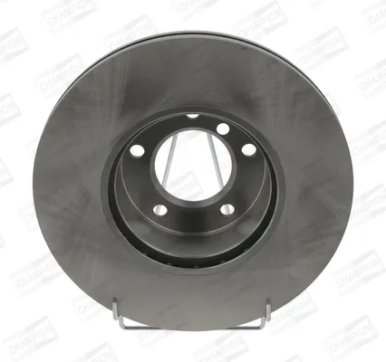 Disco do freio dianteiro 562618CH Champion