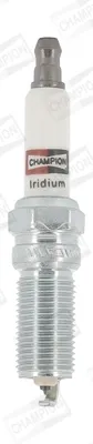 Vela de ignição LFJR18110 Mazda
