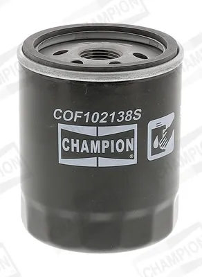Filtro de óleo COF102138S Champion