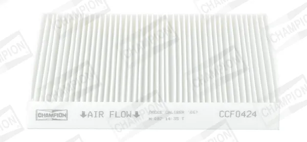 Filtro de salão para Dodge Caliber SE PM