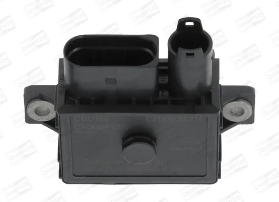 Relê das velas de incandescência BMW 5 F10