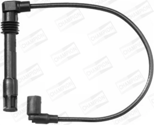 Fios de alta voltagem, kit para Audi A6 (4B, C5)