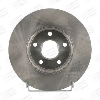 Disco do freio dianteiro Mazda 3 BK