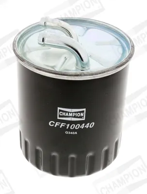 Filtro de combustível CFF100440 Champion