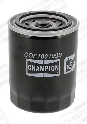 Filtro de óleo COF100109S Champion