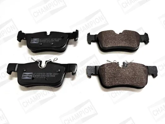 Compre Sapatas do freio traseiras de disco BMW 2 Active Tourer F45