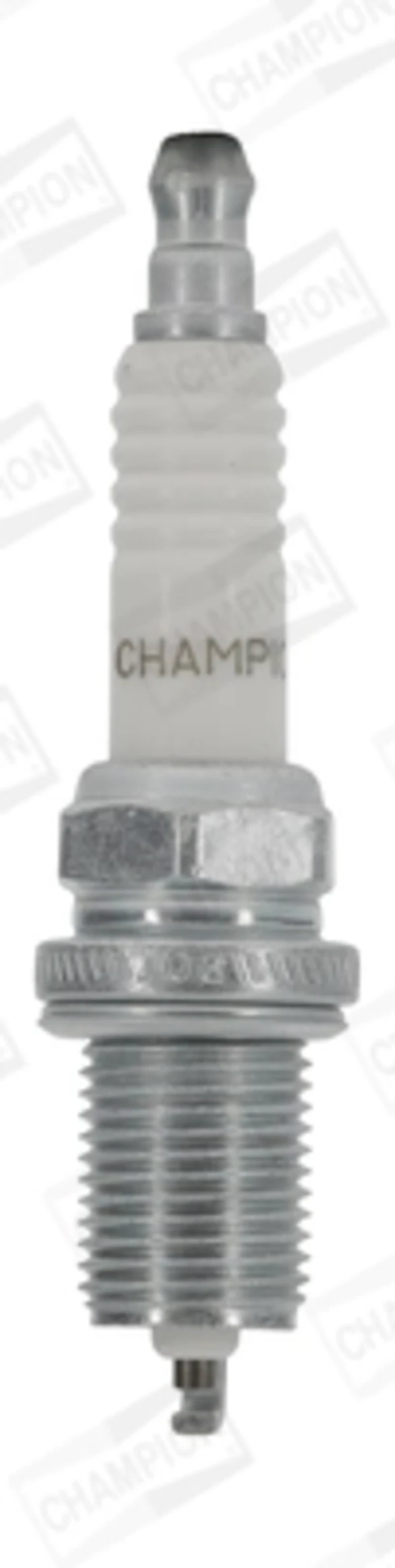 Vela de ignição para Audi A4 (8E2)
