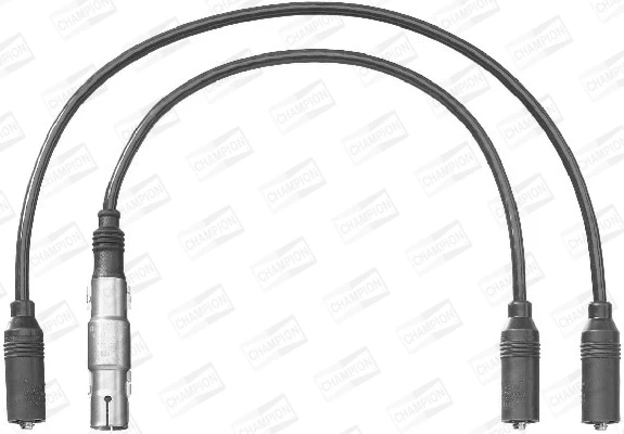 Fios de alta voltagem, kit para Seat Alhambra (7V8, 7V9)