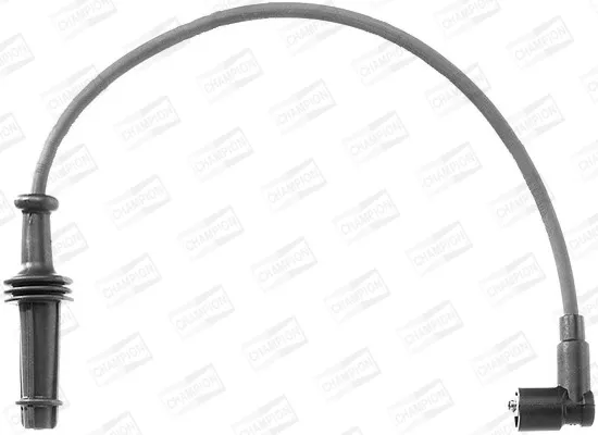 Fios de alta voltagem, kit Peugeot 205 2 20A, C