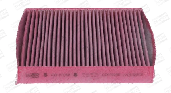 Compre Filtro de salão Ford Focus II DA, HCP, DP