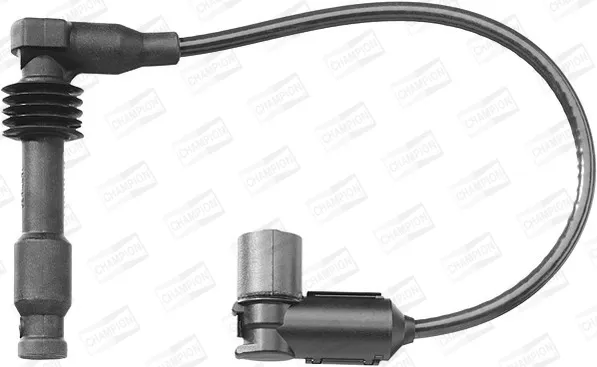 Fios de alta voltagem, kit Opel Astra H