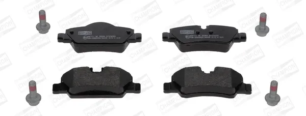 Compre Sapatas do freio traseiras de disco MINI Cooper  F57
