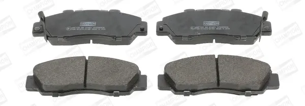 Compre Sapatas do freio dianteiras de disco Honda CR-V I RD