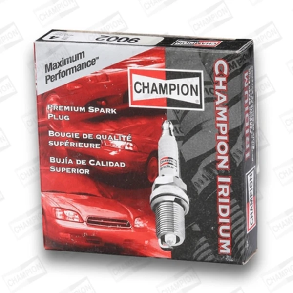 Vela de ignição para Mazda 626 (GF)