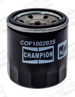 Filtro de óleo COF100203S Champion