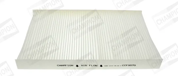 Filtro de salão Audi 100 C3