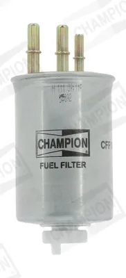 Filtro de combustível Ford Mondeo III