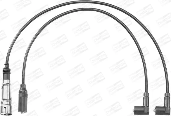 Fios de alta voltagem, kit Skoda Felicia II
