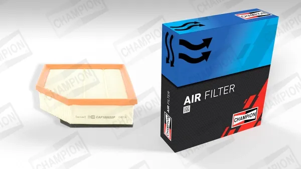 Filtro de ar Volvo XC90 