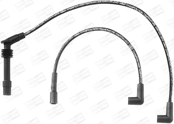 Fios de alta voltagem, kit B156 Bosch
