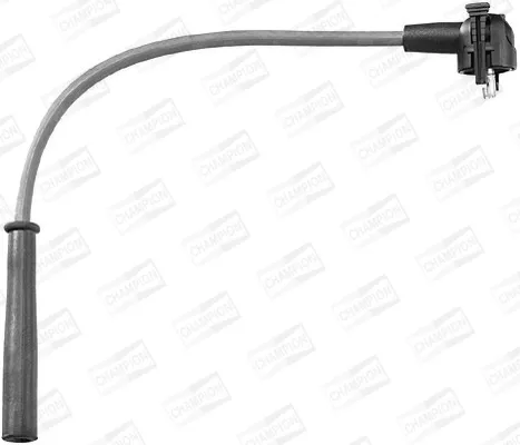 Fios de alta voltagem, kit CLS187 Champion
