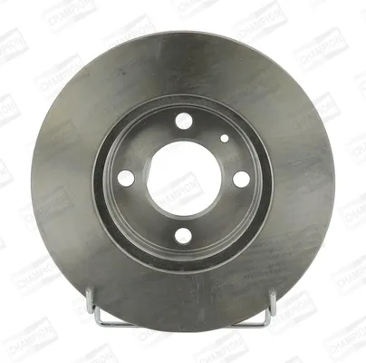 Disco do freio dianteiro Seat Ibiza 2