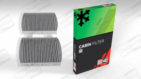Compre Filtro de salão BMW X3  F25