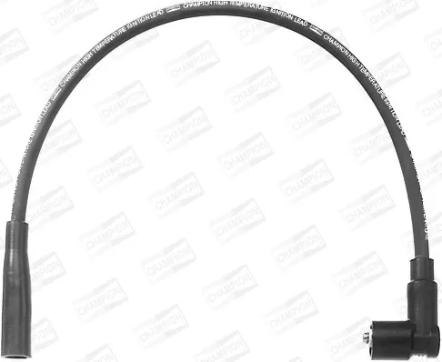 Fios de alta voltagem, kit Peugeot 406 8B