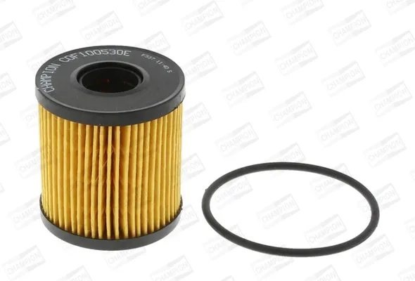 Filtro de óleo para Ford Focus II DA, HCP, DP