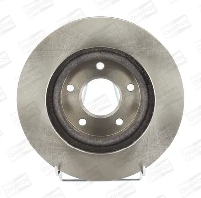 Disco do freio dianteiro 562790CH Champion