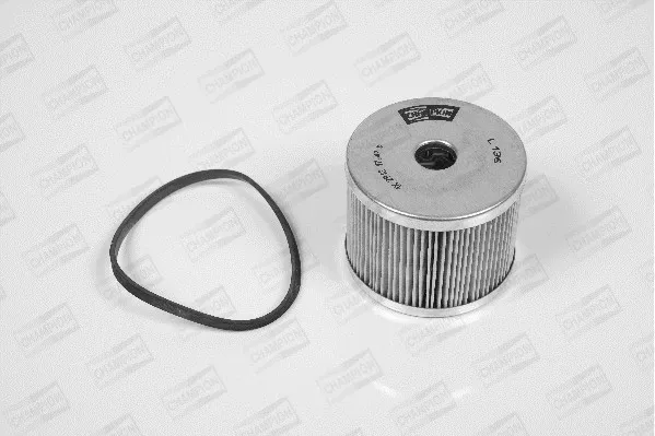 Filtro de combustível 1500500 DAF