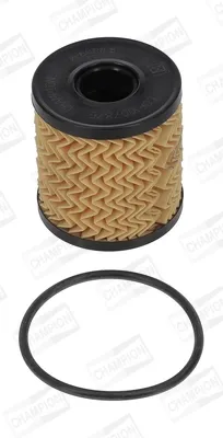 Filtro de óleo 1619269980 Peugeot/Citroen